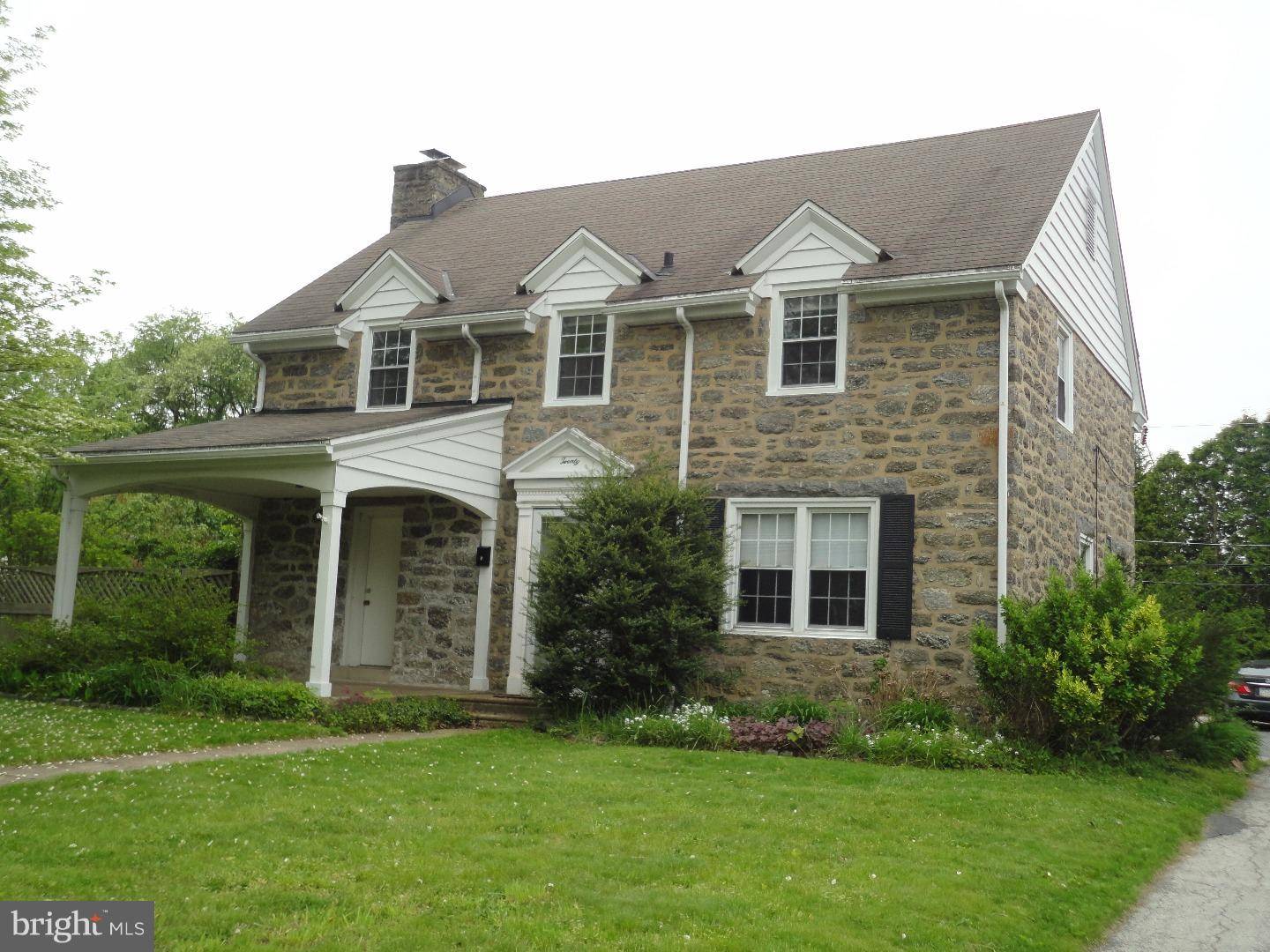 Havertown, PA 19083,20 GREENVIEW LN