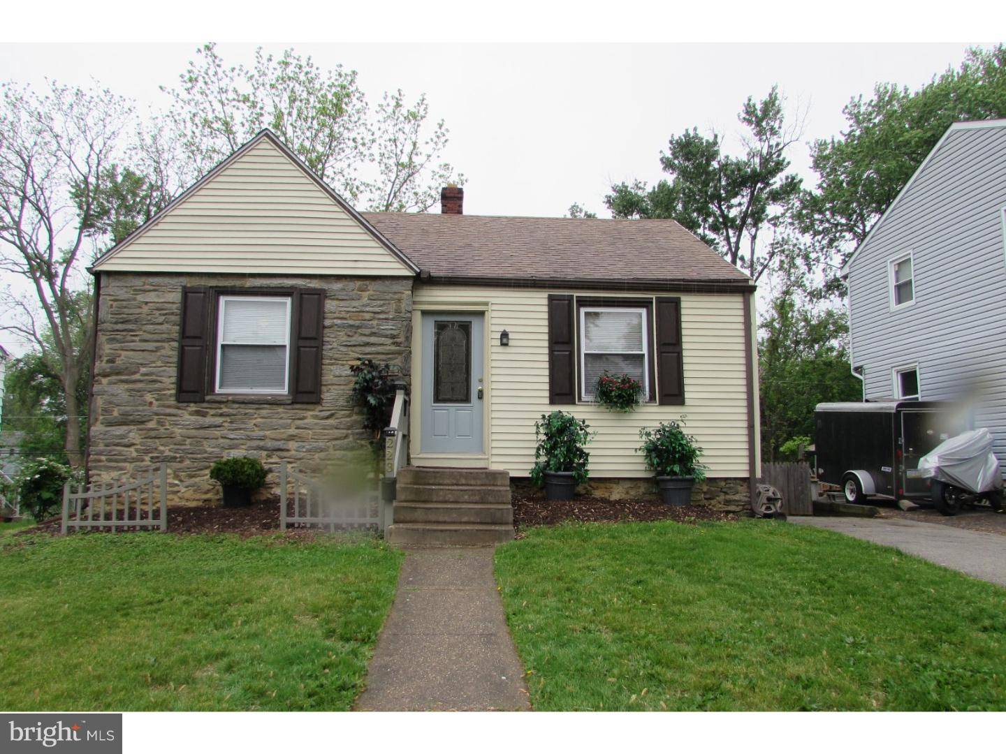 Norwood, PA 19074,223 W MARTIN LN