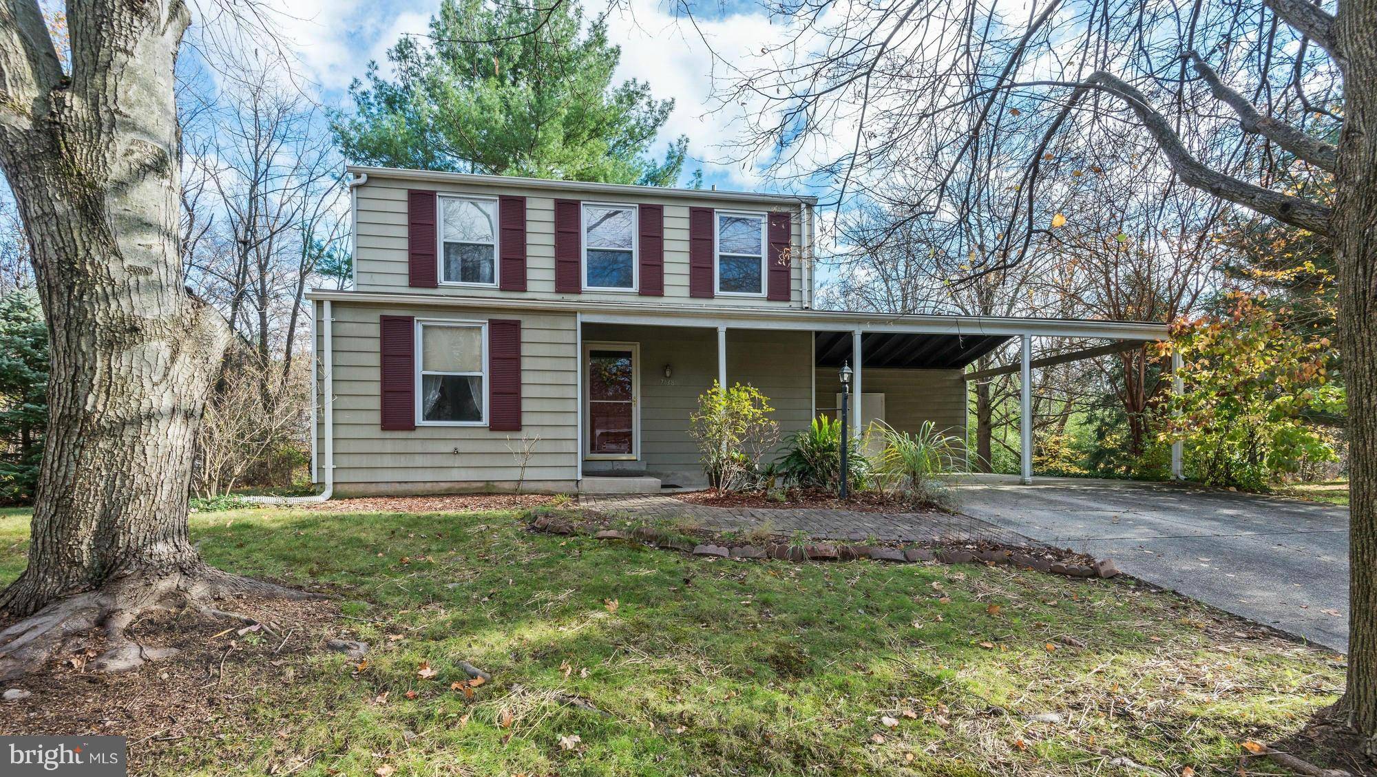 Columbia, MD 21045,7138 HONEYLADEN PL