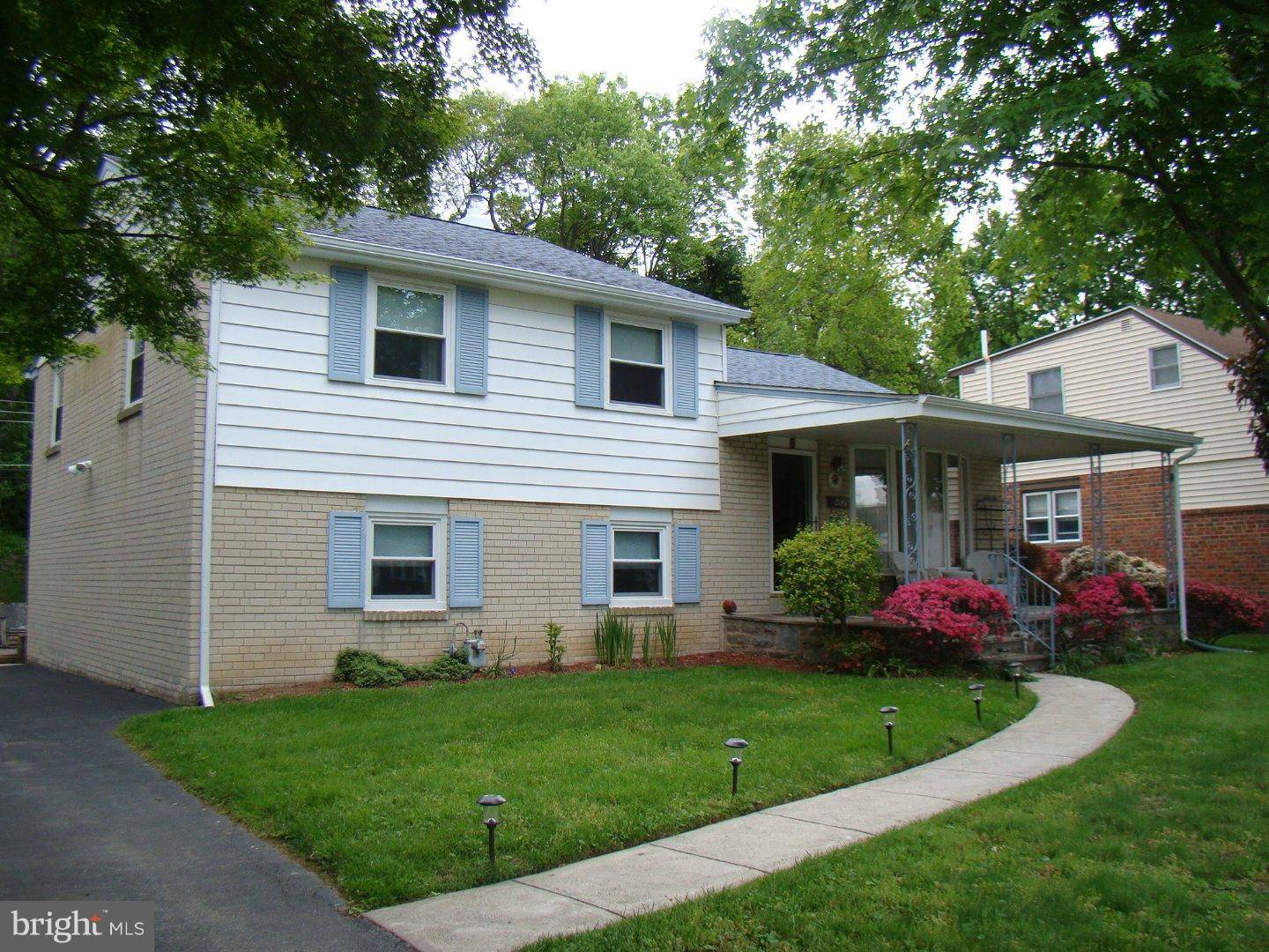 Havertown, PA 19083,409 RITTENHOUSE CIR