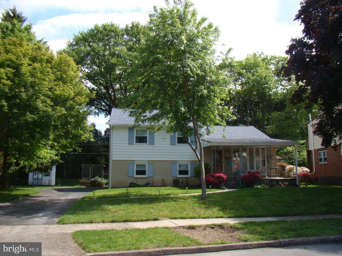 Havertown, PA 19083,409 RITTENHOUSE CIR