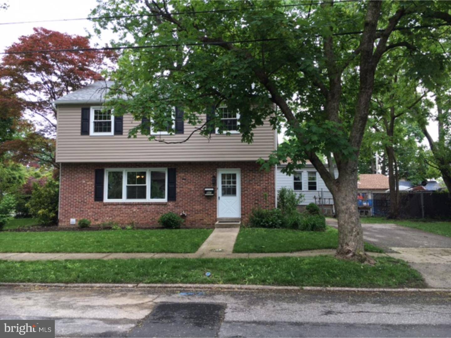 Drexel Hill, PA 19026,507 CHILDS AVE