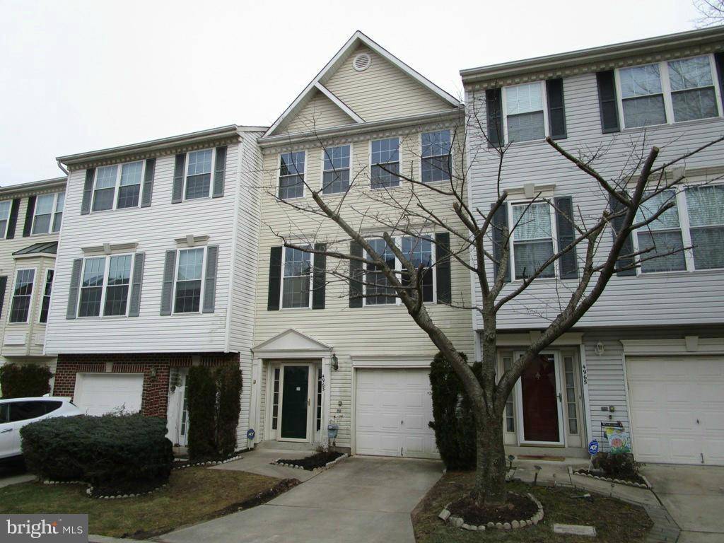 Ellicott City, MD 21043,4963 WEBBED FOOT WAY #48