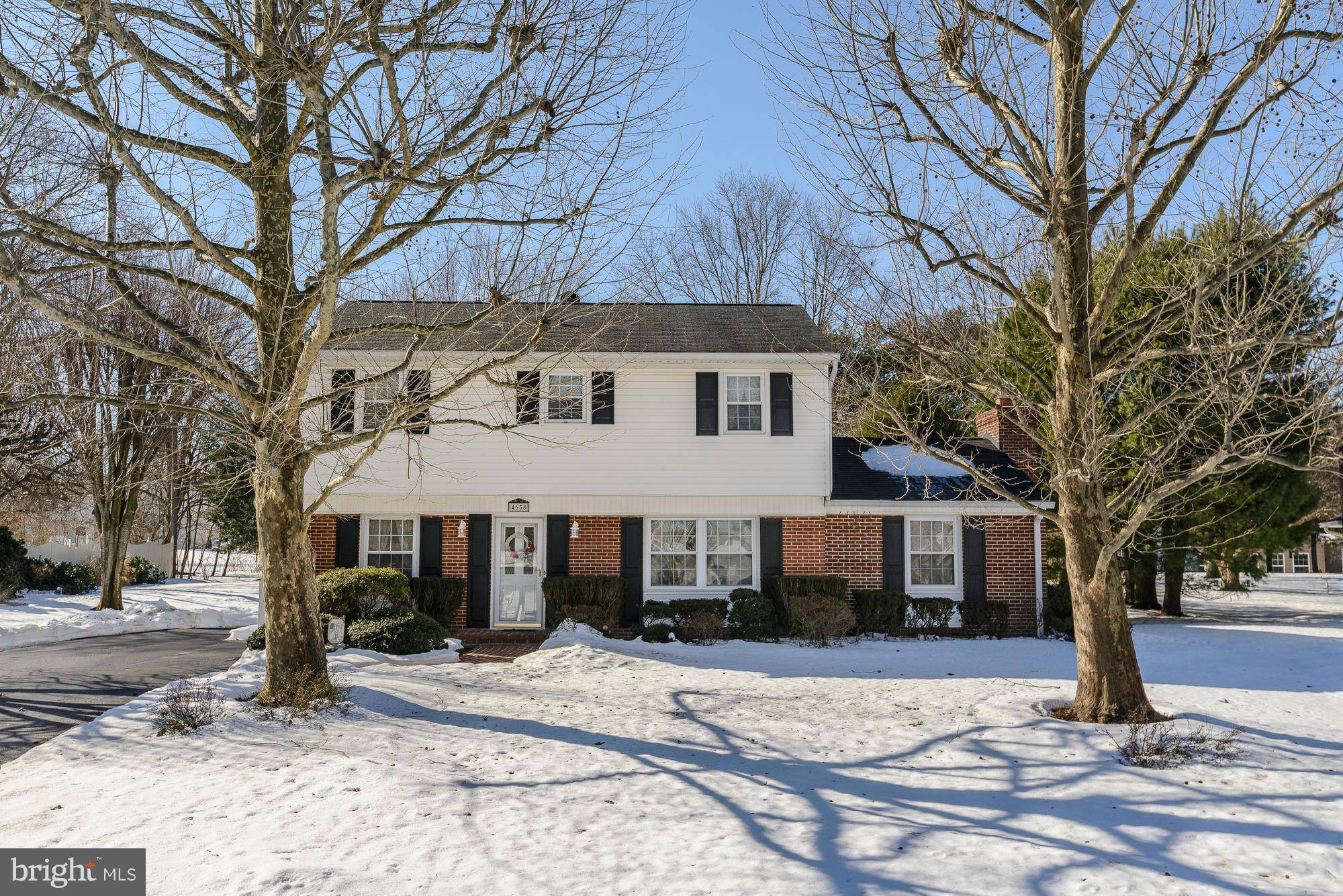 Ellicott City, MD 21043,4658 LEISURE CT