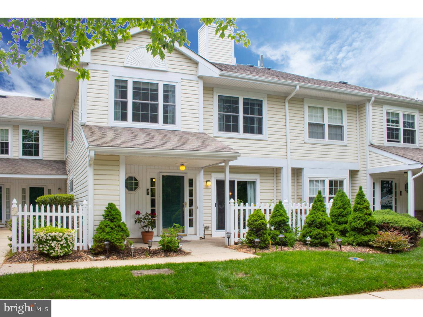 Glen Mills, PA 19342,21 ASHLEY CT