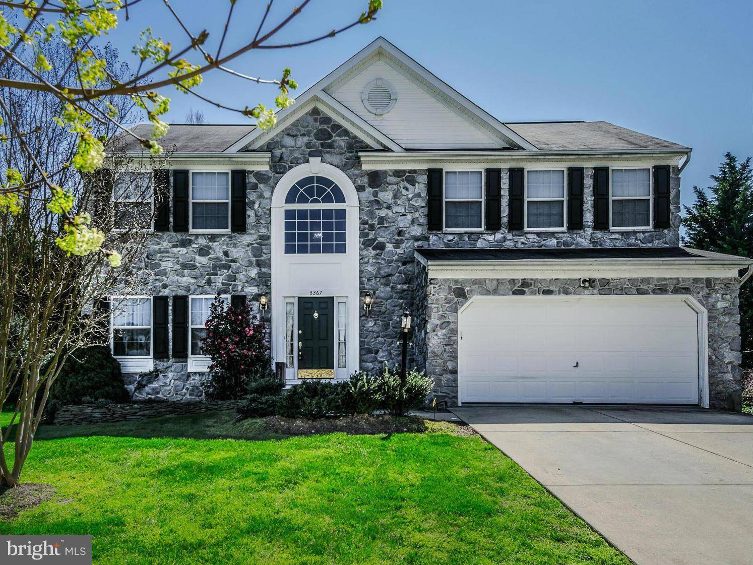 Ellicott City, MD 21043,5367 SUNNY FIELD CT