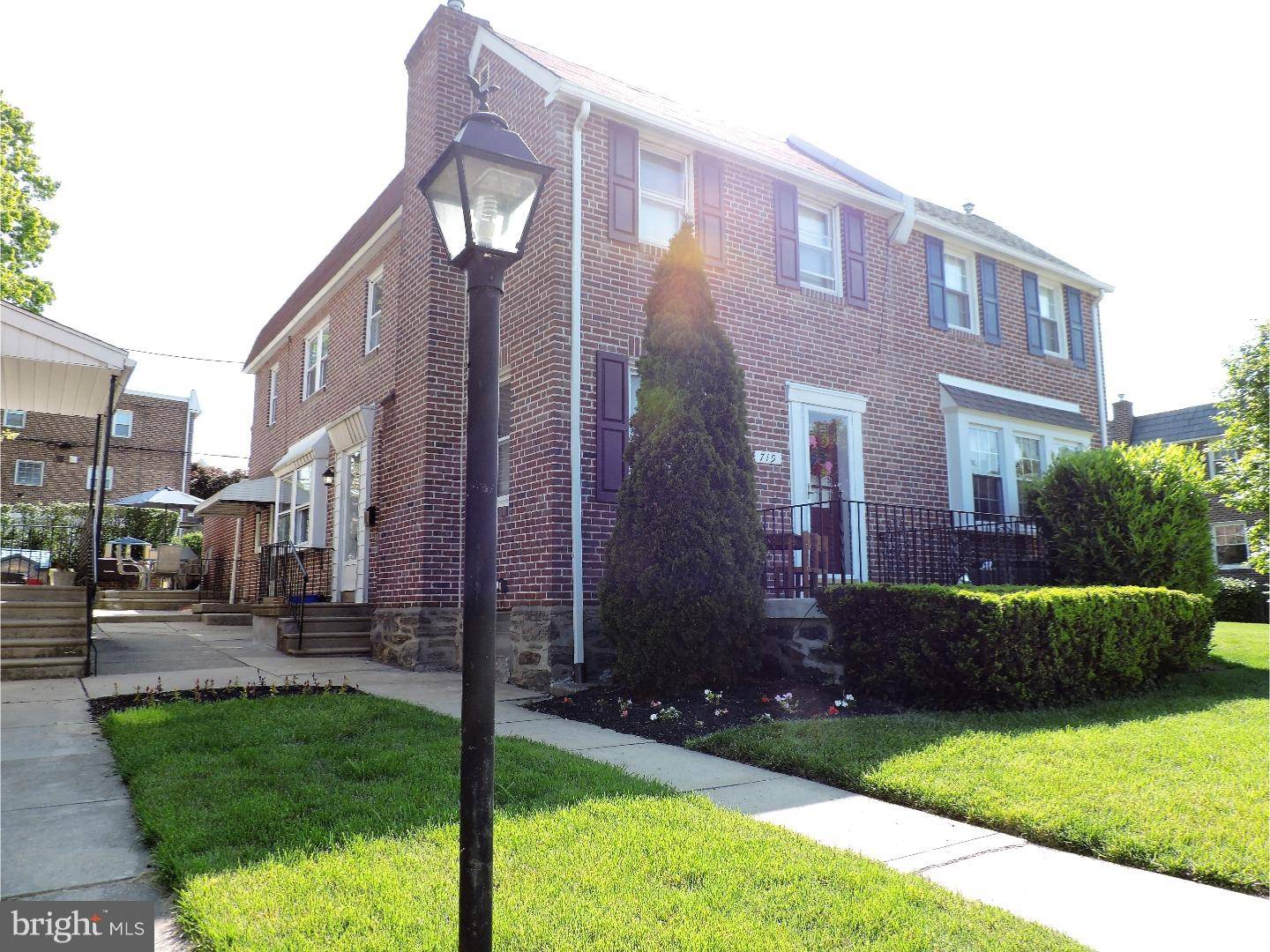 Drexel Hill, PA 19026,719 WILDELL RD