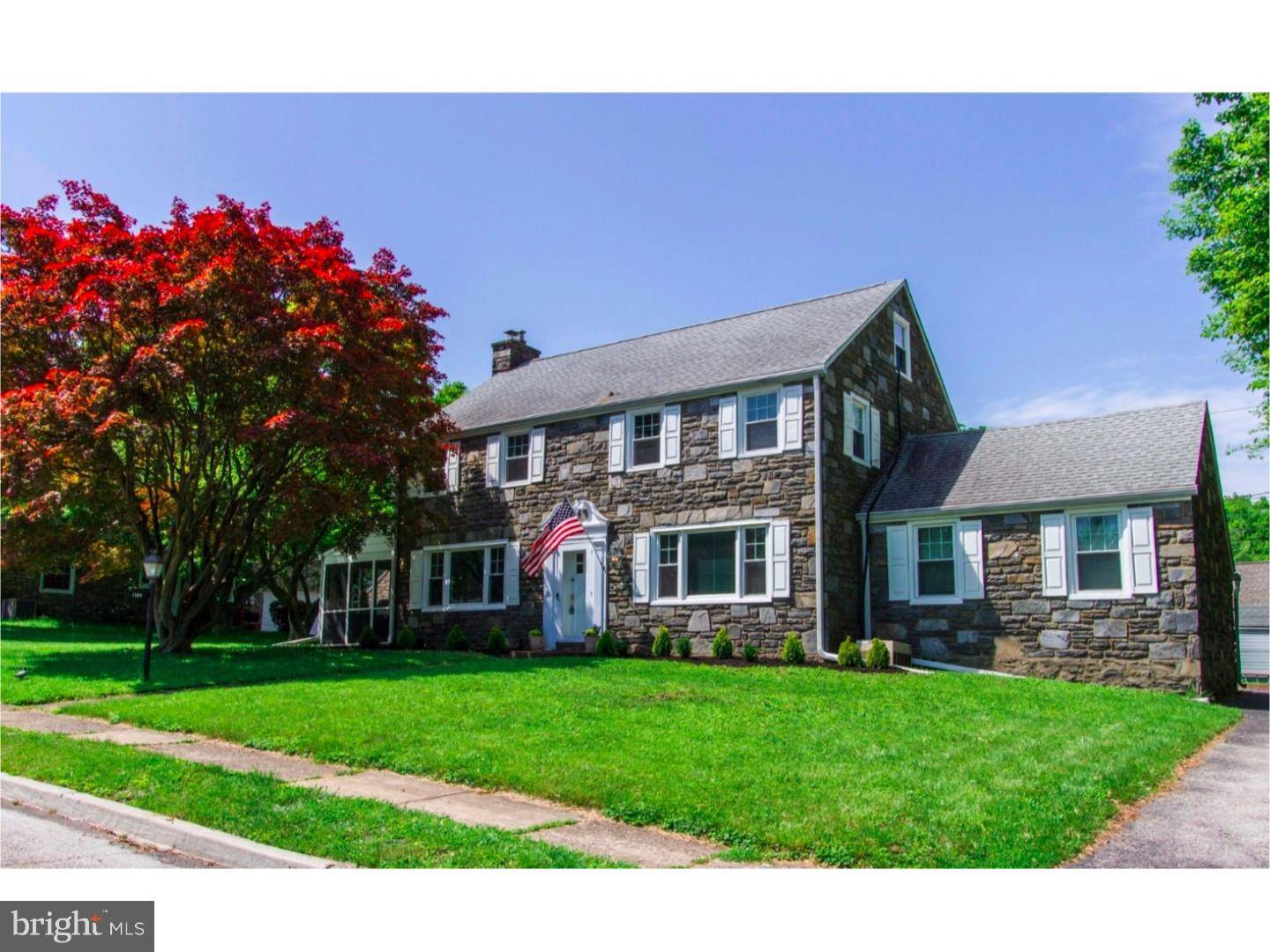 Drexel Hill, PA 19026,1104 HARPER AVE