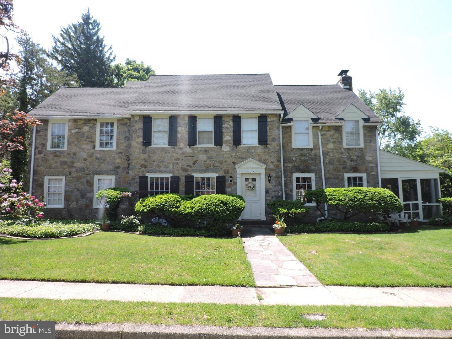 Drexel Hill, PA 19026,1137 BELFIELD AVE