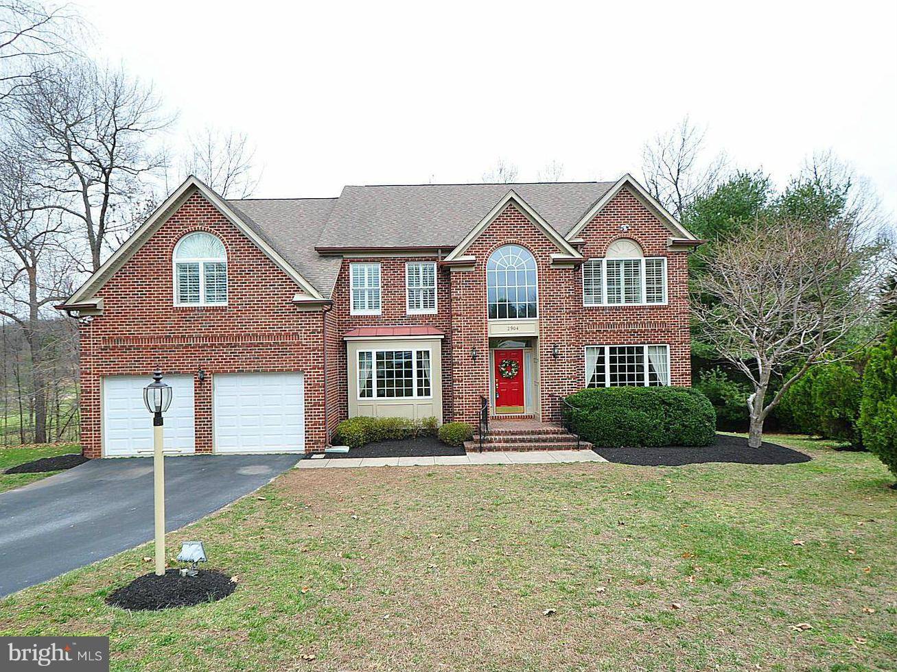 Ellicott City, MD 21042,2904 BLOWING ROCK CT