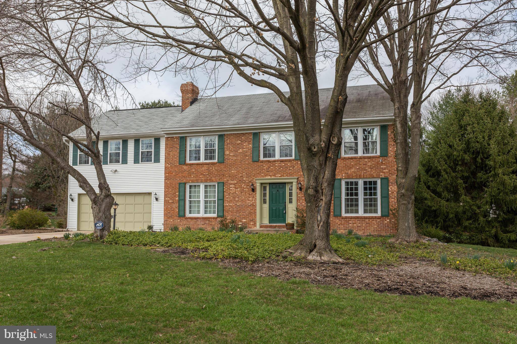 Ellicott City, MD 21042,4325 OXBOW CT