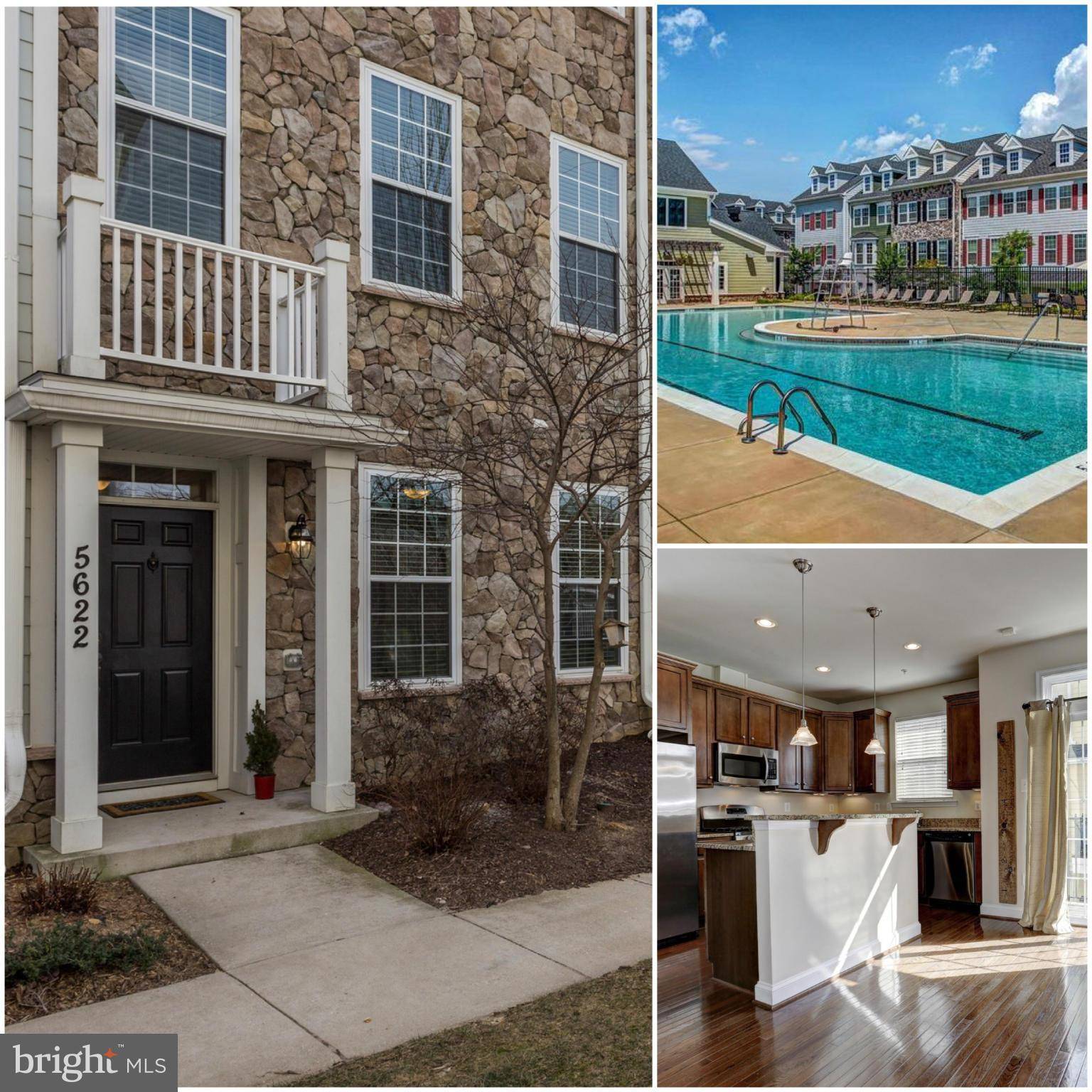 Ellicott City, MD 21043,5622 LILLBURN PL