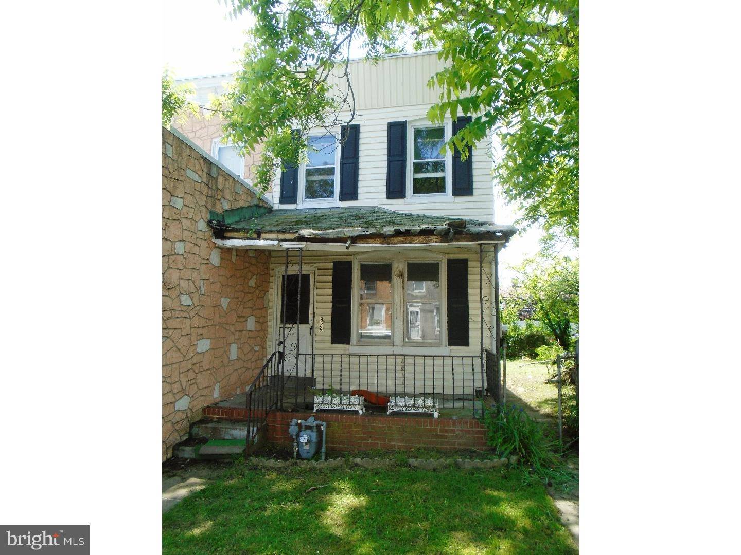 Chester, PA 19013,929 W 7TH ST