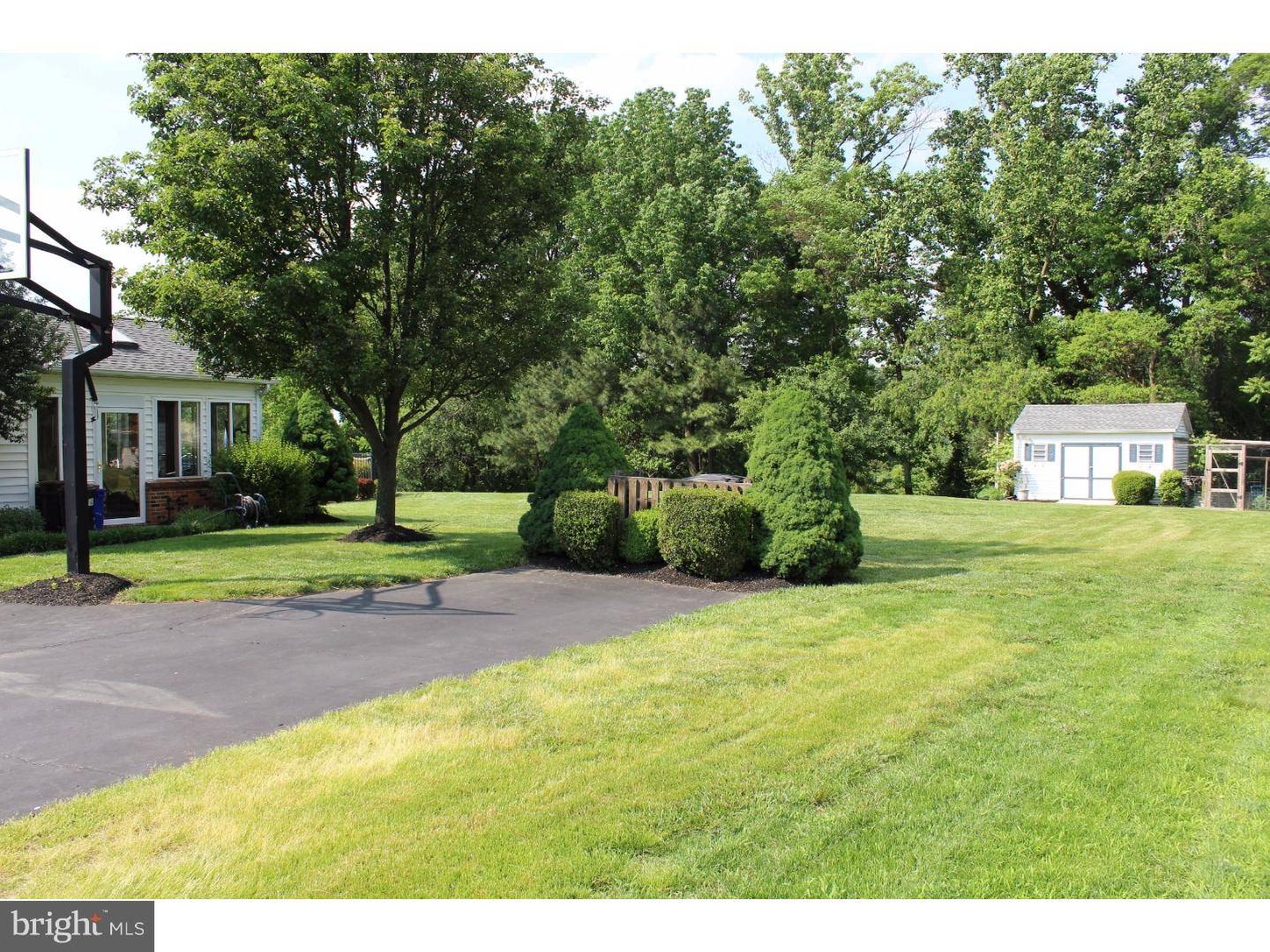 Garnet Valley, PA 19061,1078 GREEN GLEN DR