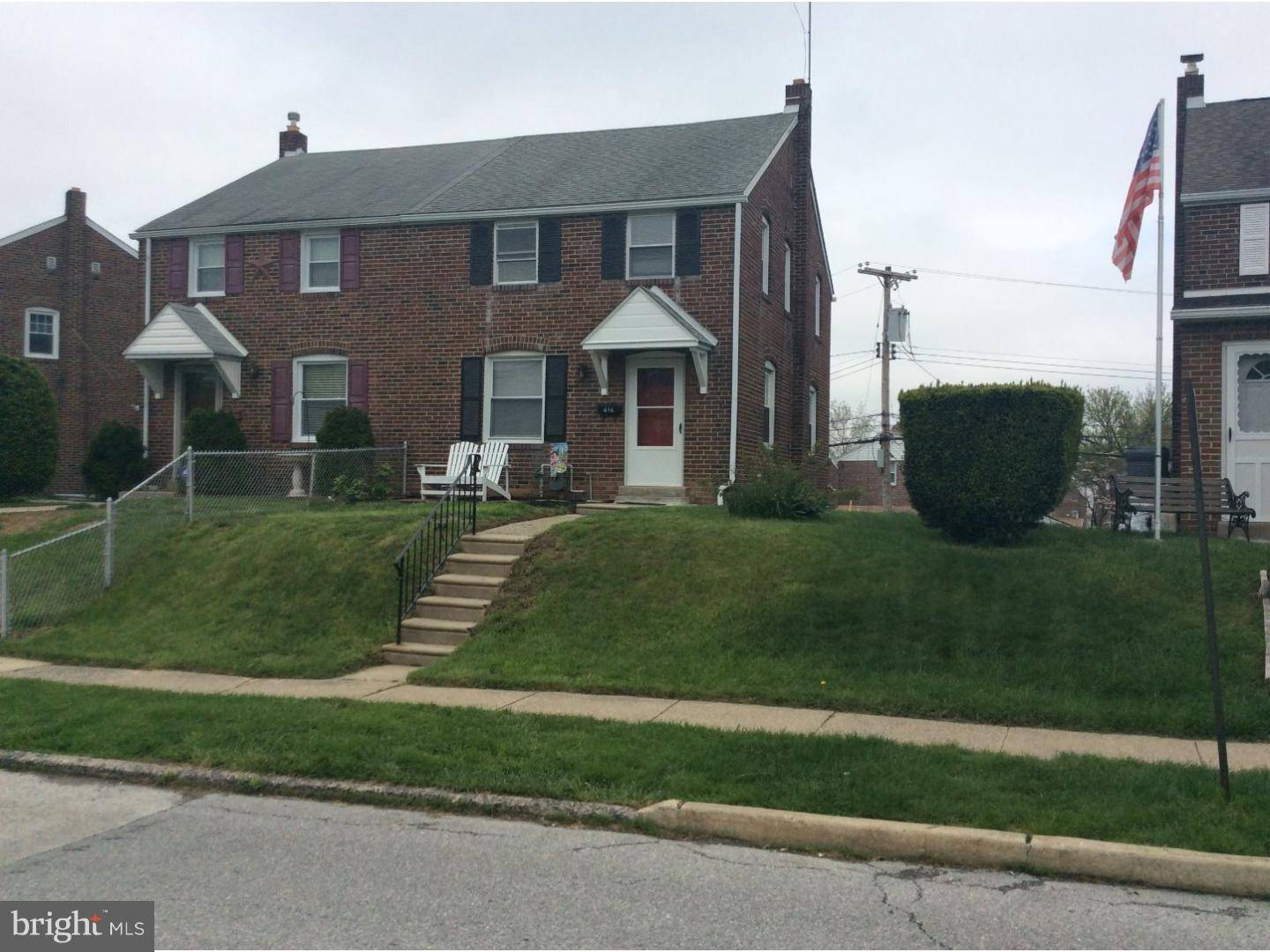 Ridley Park, PA 19078,616 CLYMER LN