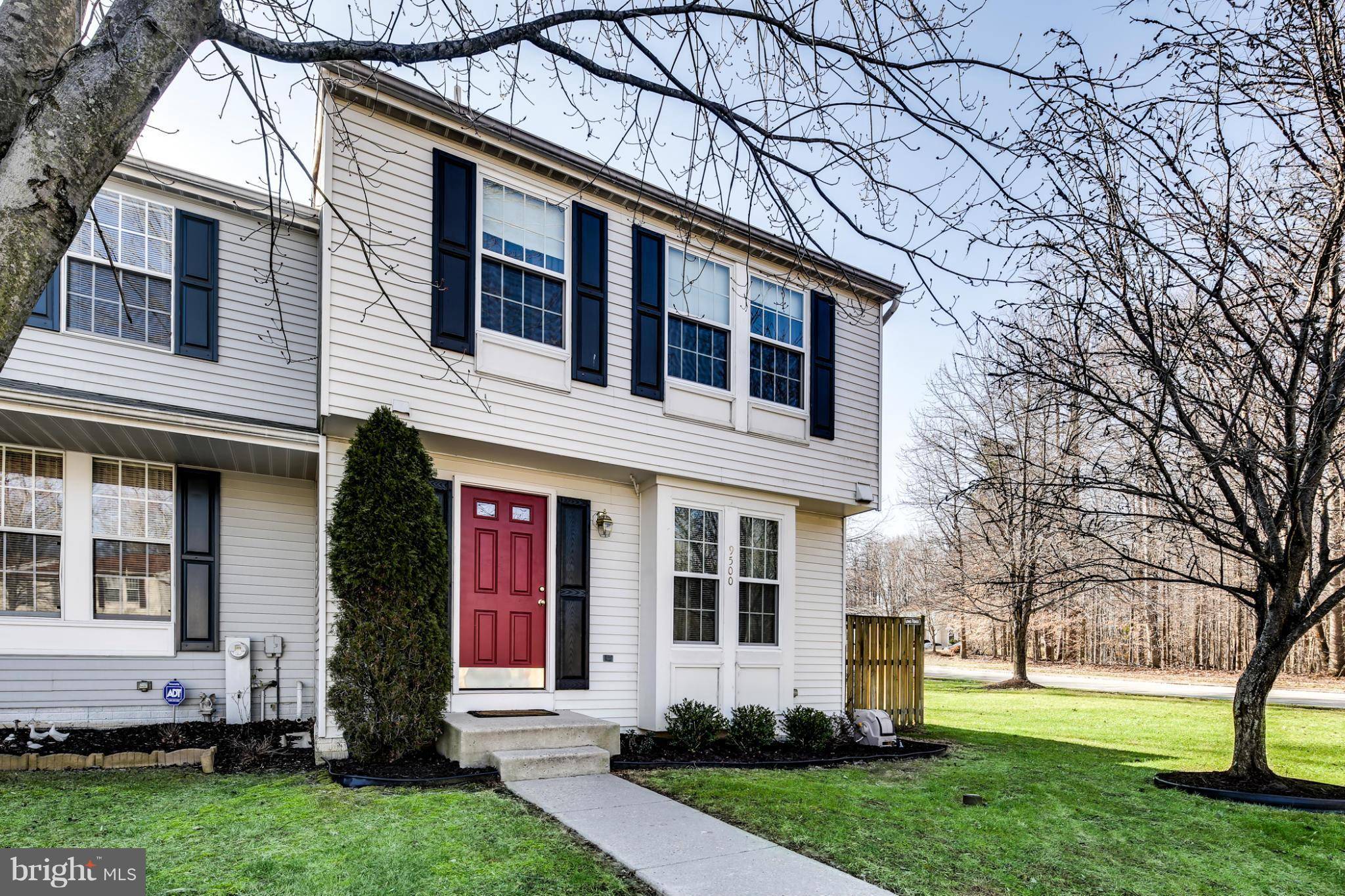 Laurel, MD 20723,9500 EARL LEVY CT