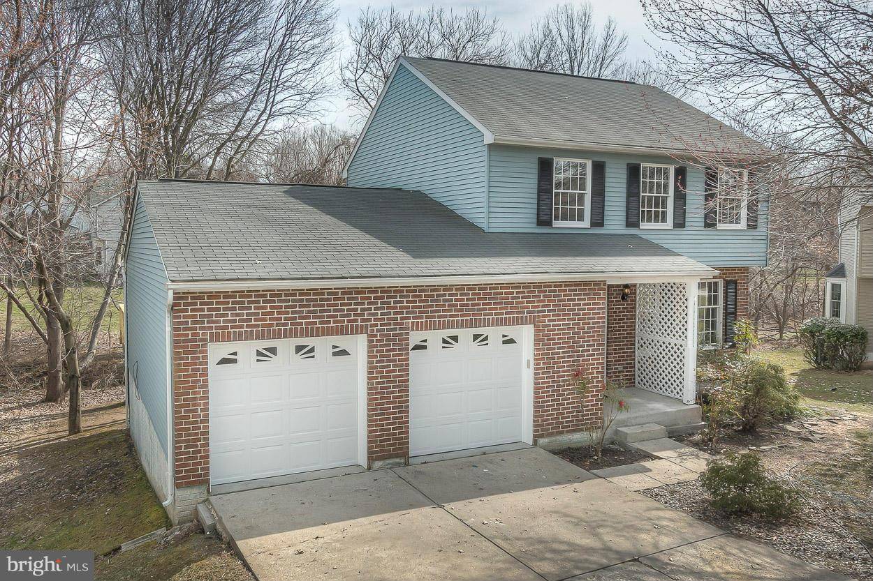 Ellicott City, MD 21043,8609 LITTLEFIELD CT