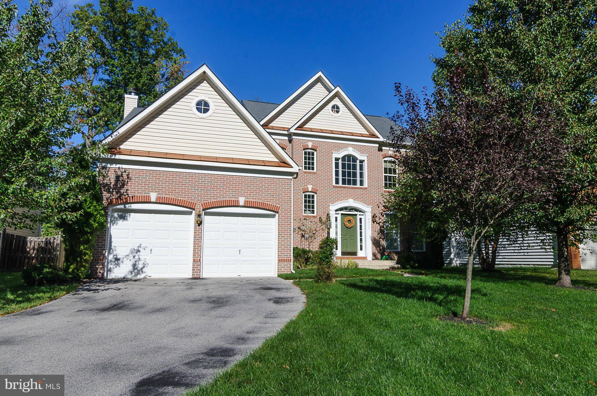 Ellicott City, MD 21043,4317 BROADGATE CIR