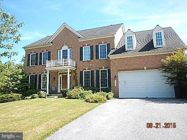 Woodstock, MD 21163,10551 DORCHESTER WAY