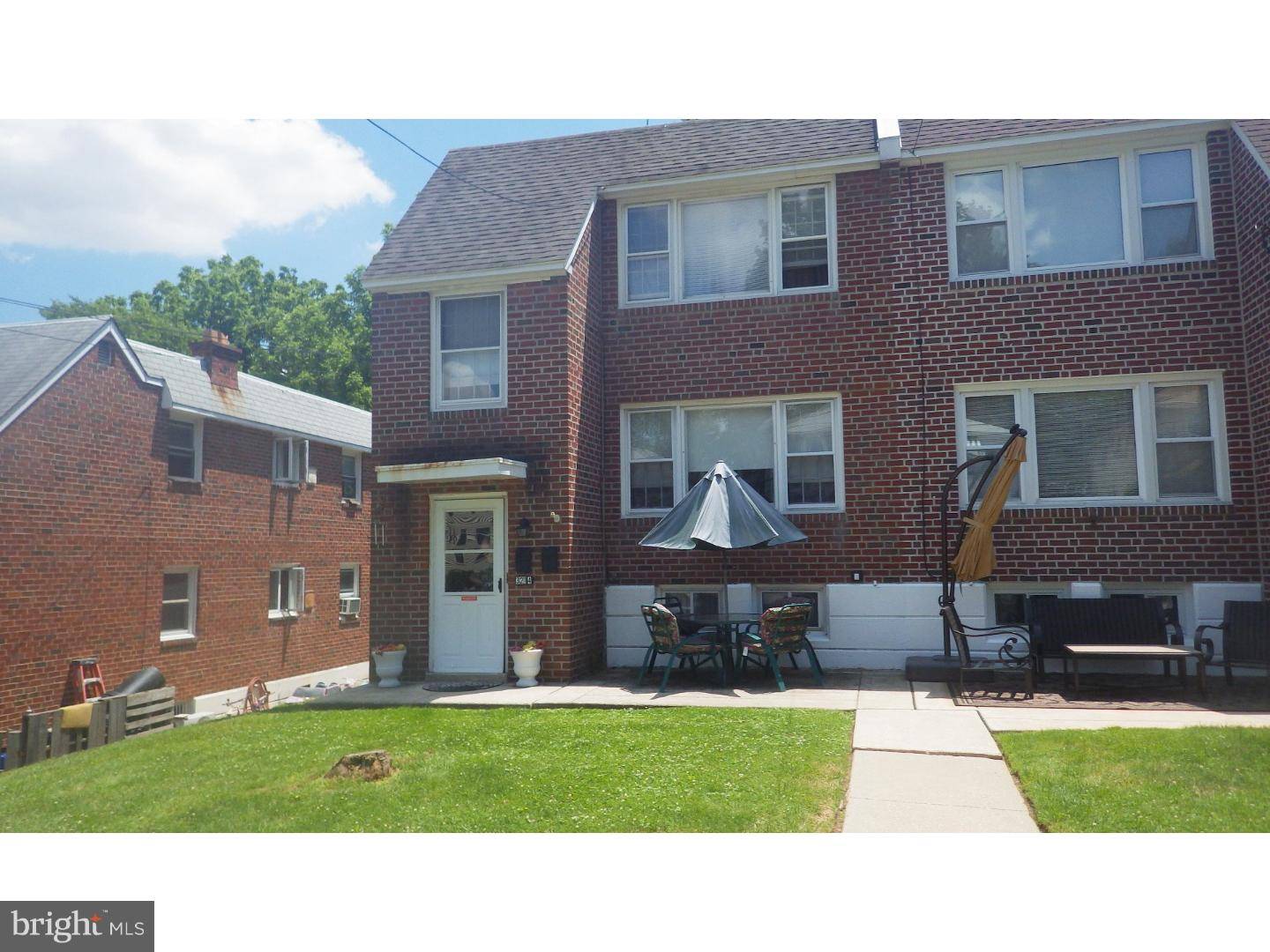 Drexel Hill, PA 19026,3214 ALBEMARLE AVE