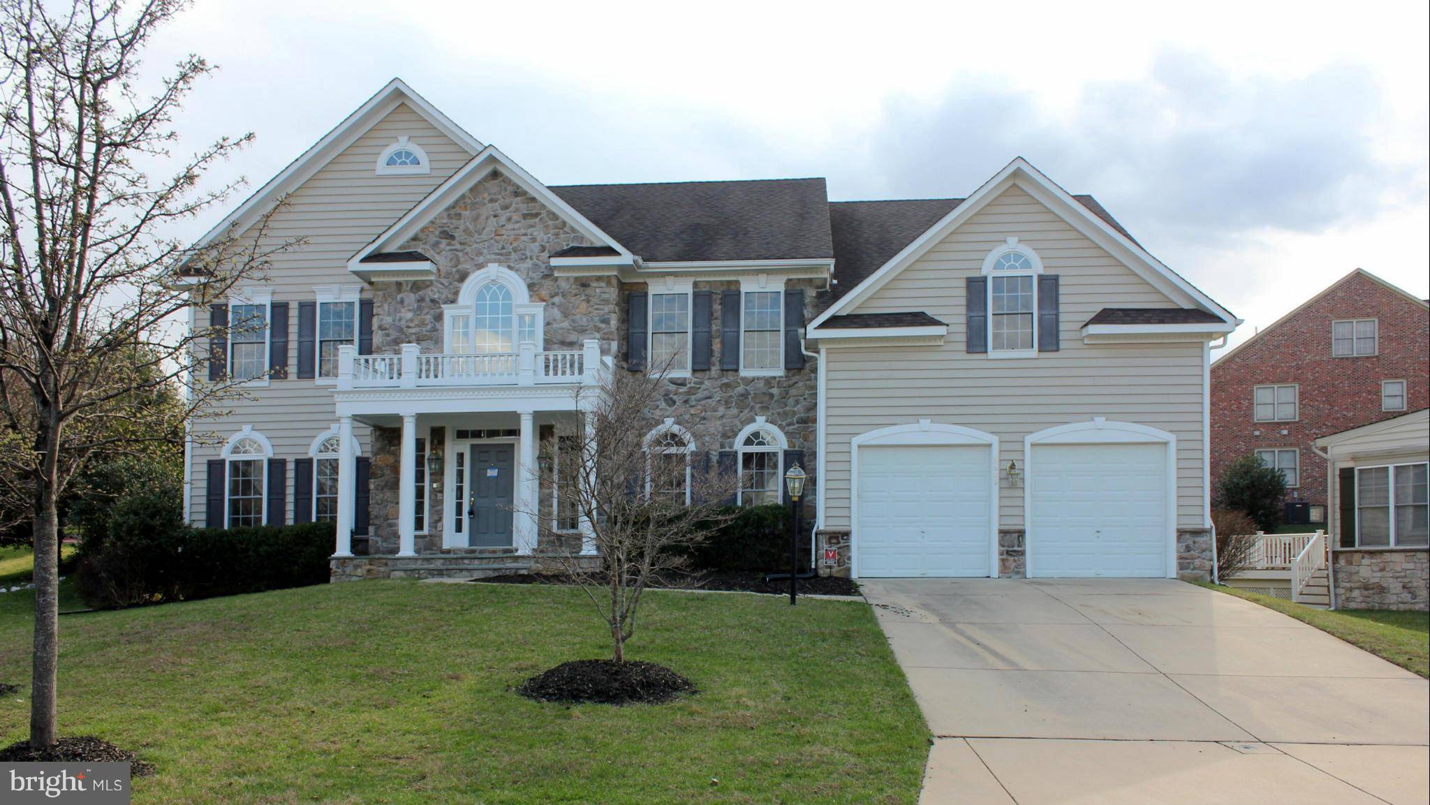 Laurel, MD 20723,8606 STONE LANDING PATH