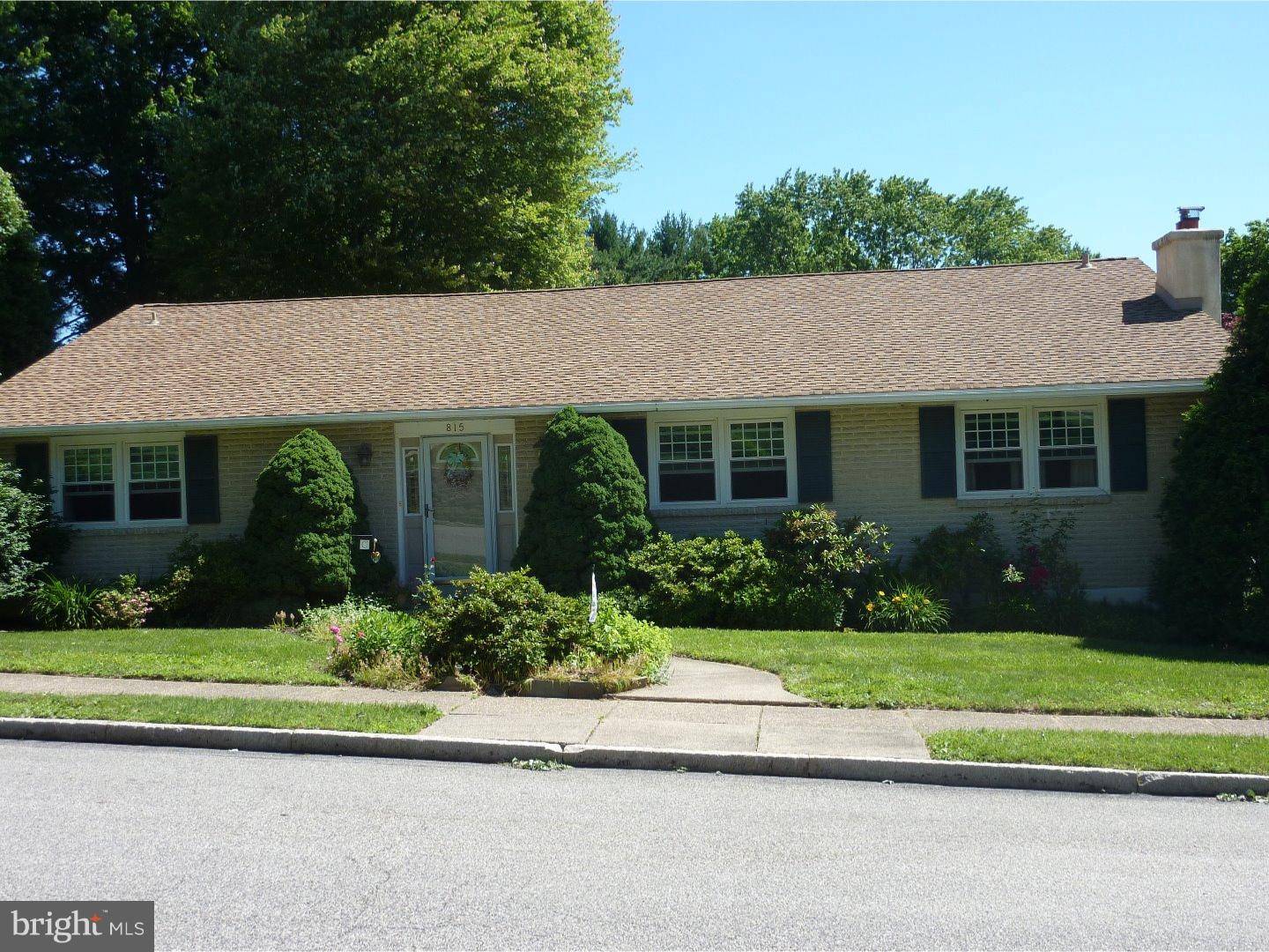 Springfield, PA 19064,300 HEMLOCK LN