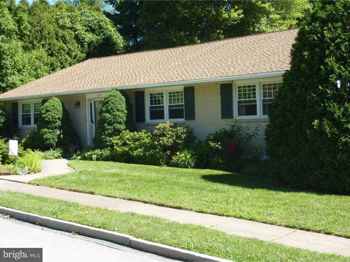 Springfield, PA 19064,300 HEMLOCK LN