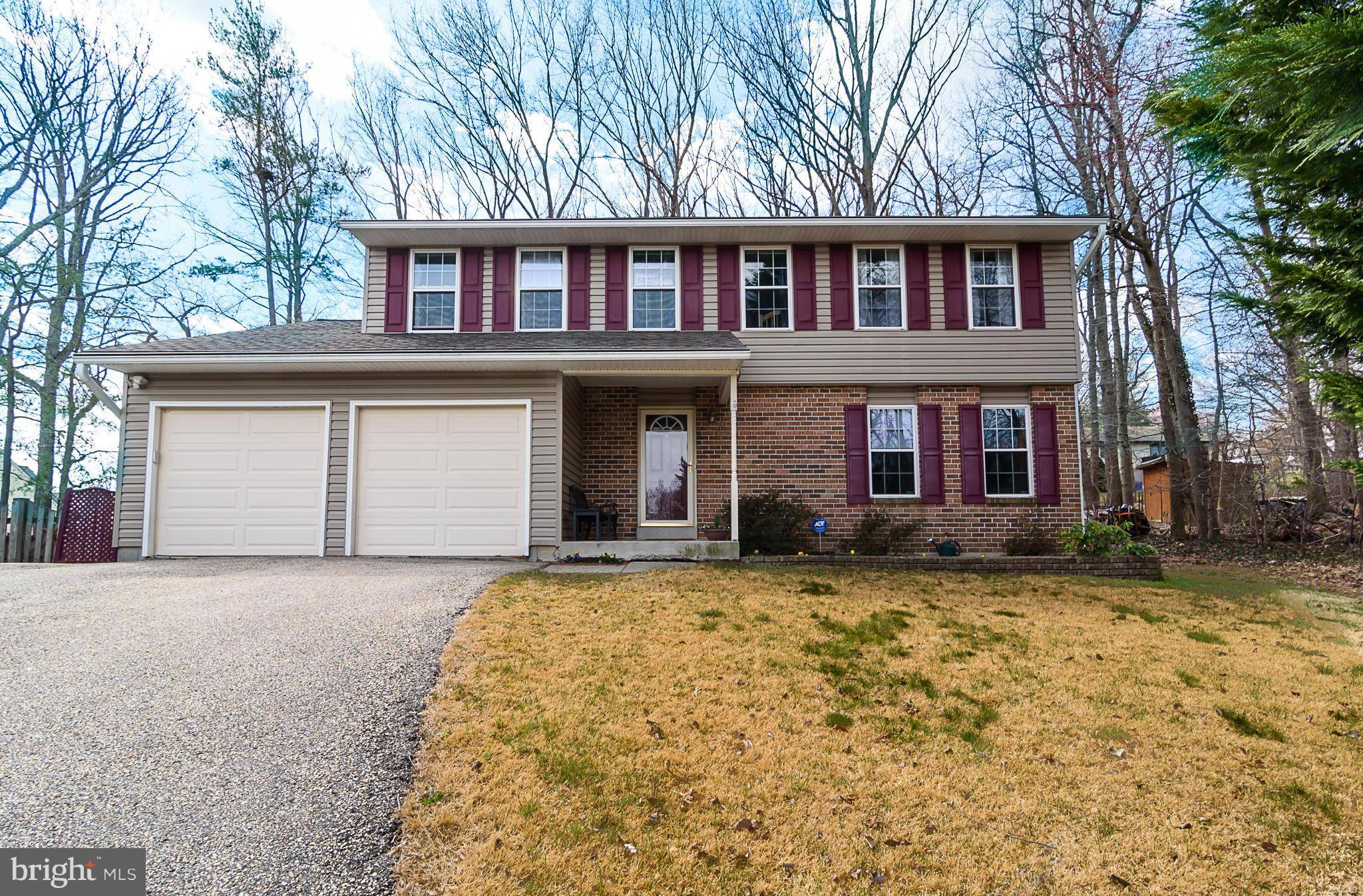 Hanover, MD 21076,6126 FAIRBOURNE CT