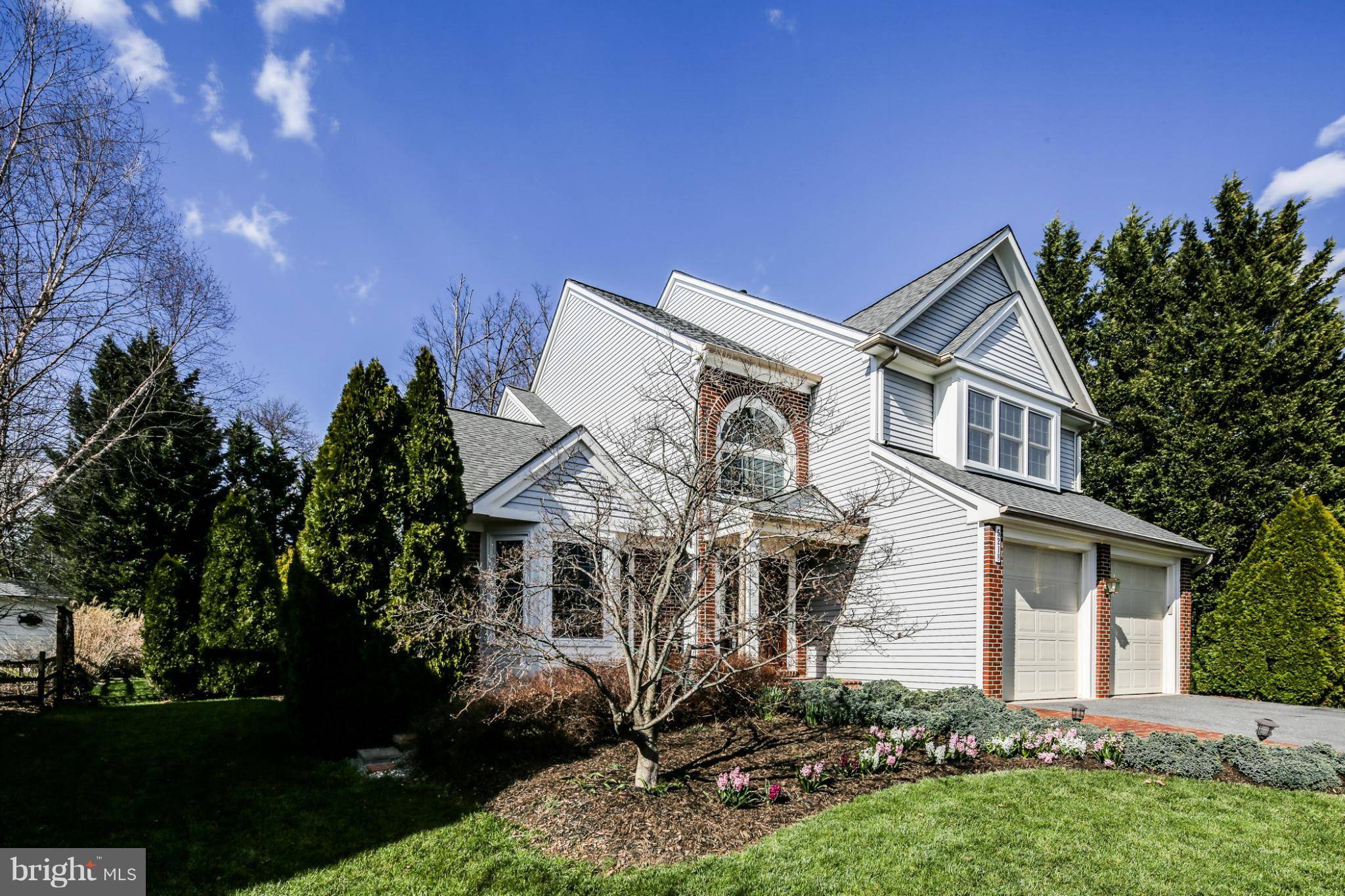 Ellicott City, MD 21043,5218 NEW PROSPECT CT