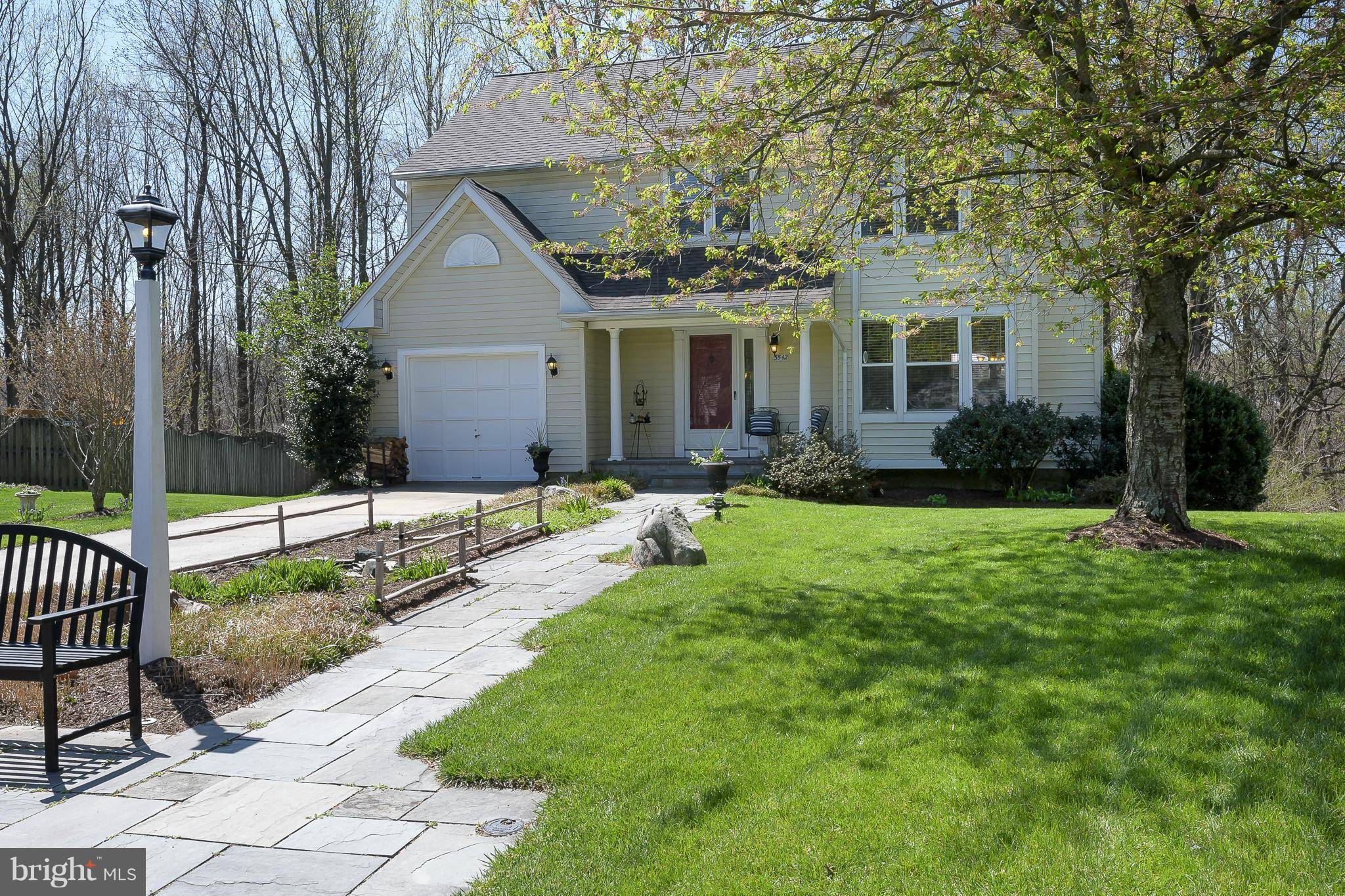 Ellicott City, MD 21043,3542 LOWER MILL CT