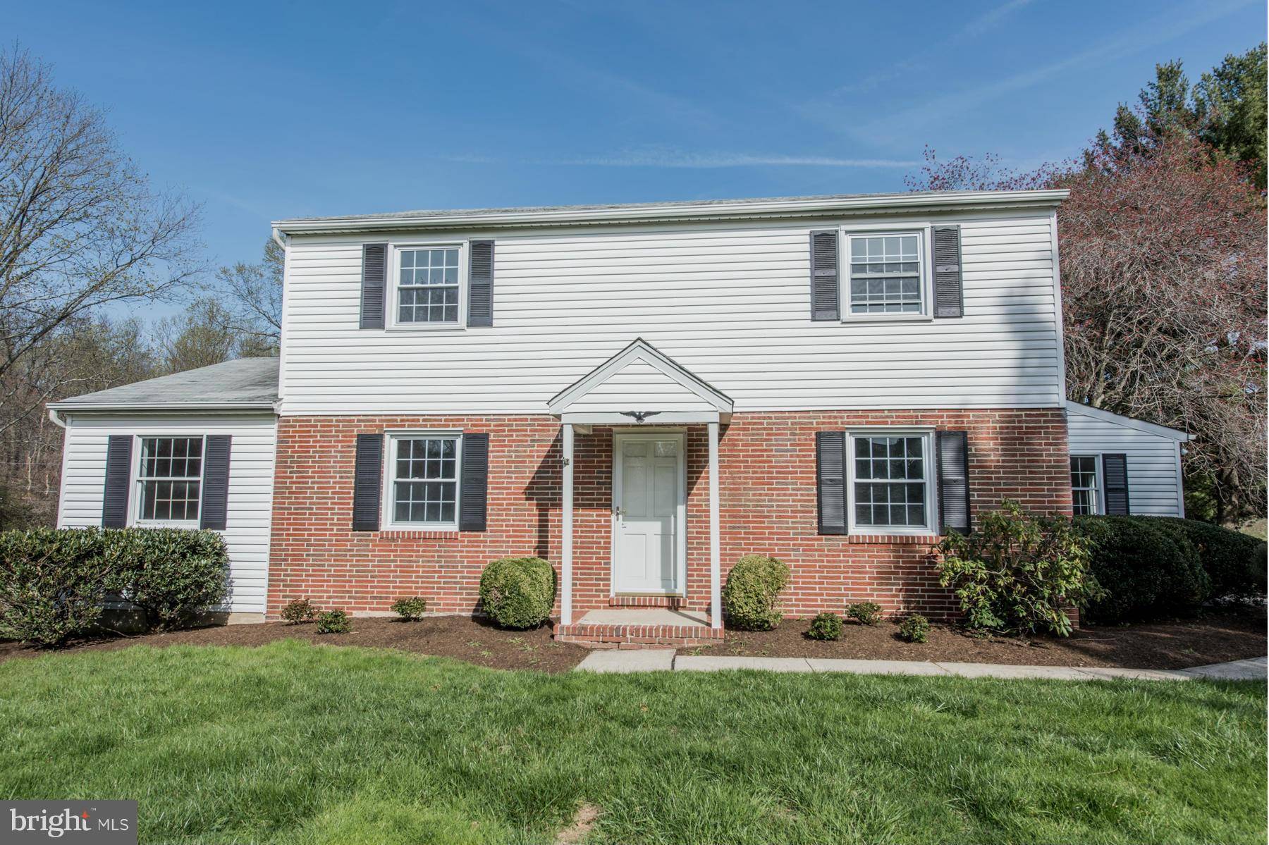 Ellicott City, MD 21042,9826 MICHAELS WAY