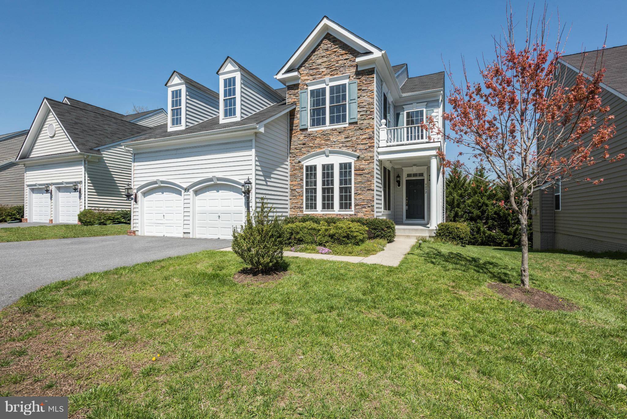 Ellicott City, MD 21042,9092 TIBER RIDGE CT