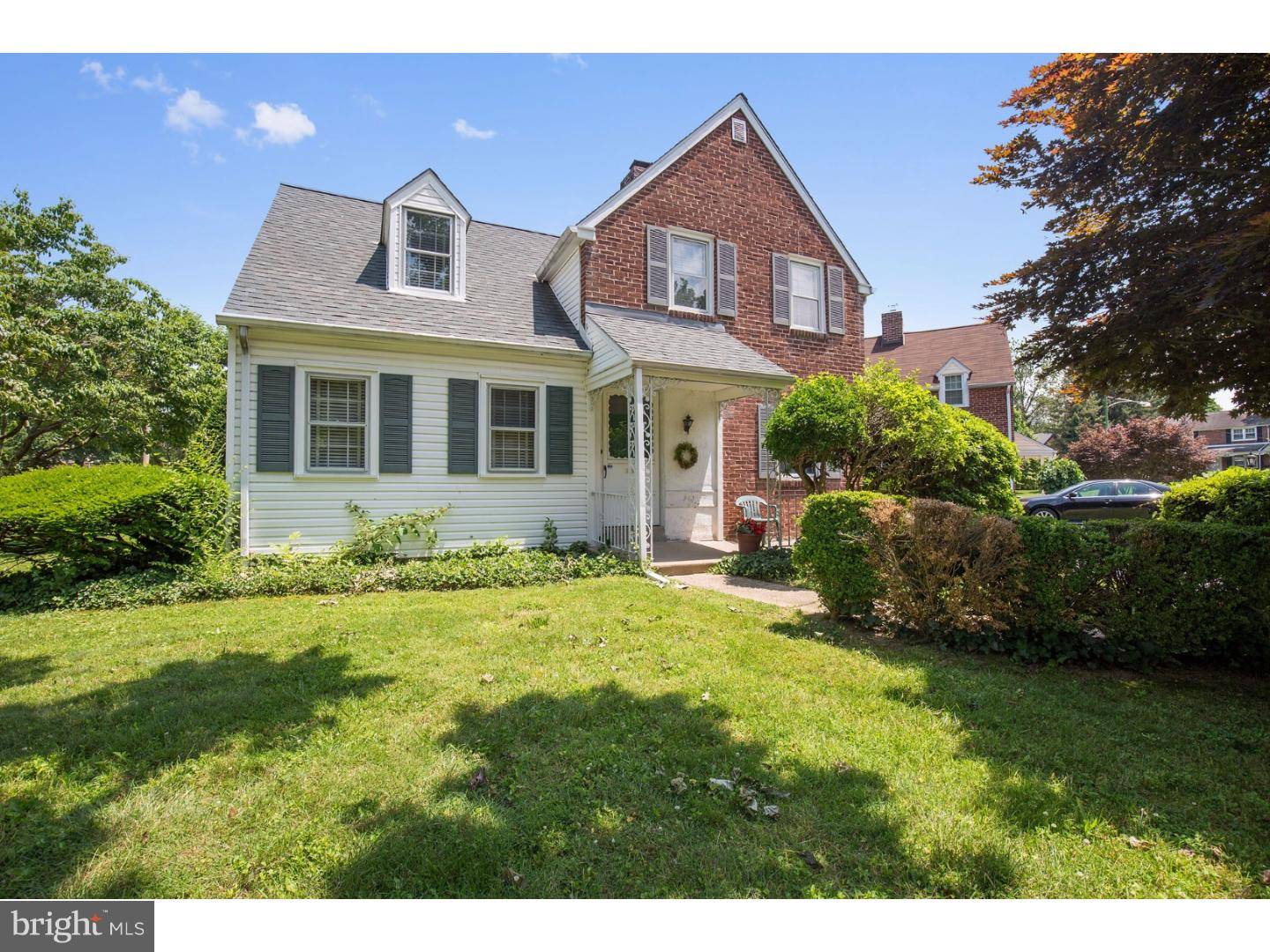 Drexel Hill, PA 19026,943 STANBRIDGE RD