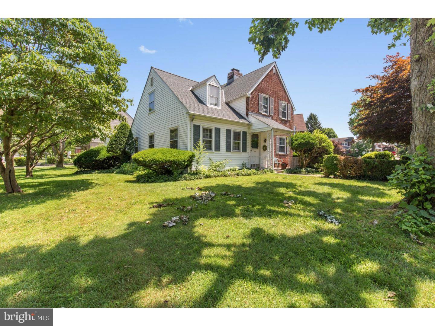 Drexel Hill, PA 19026,943 STANBRIDGE RD