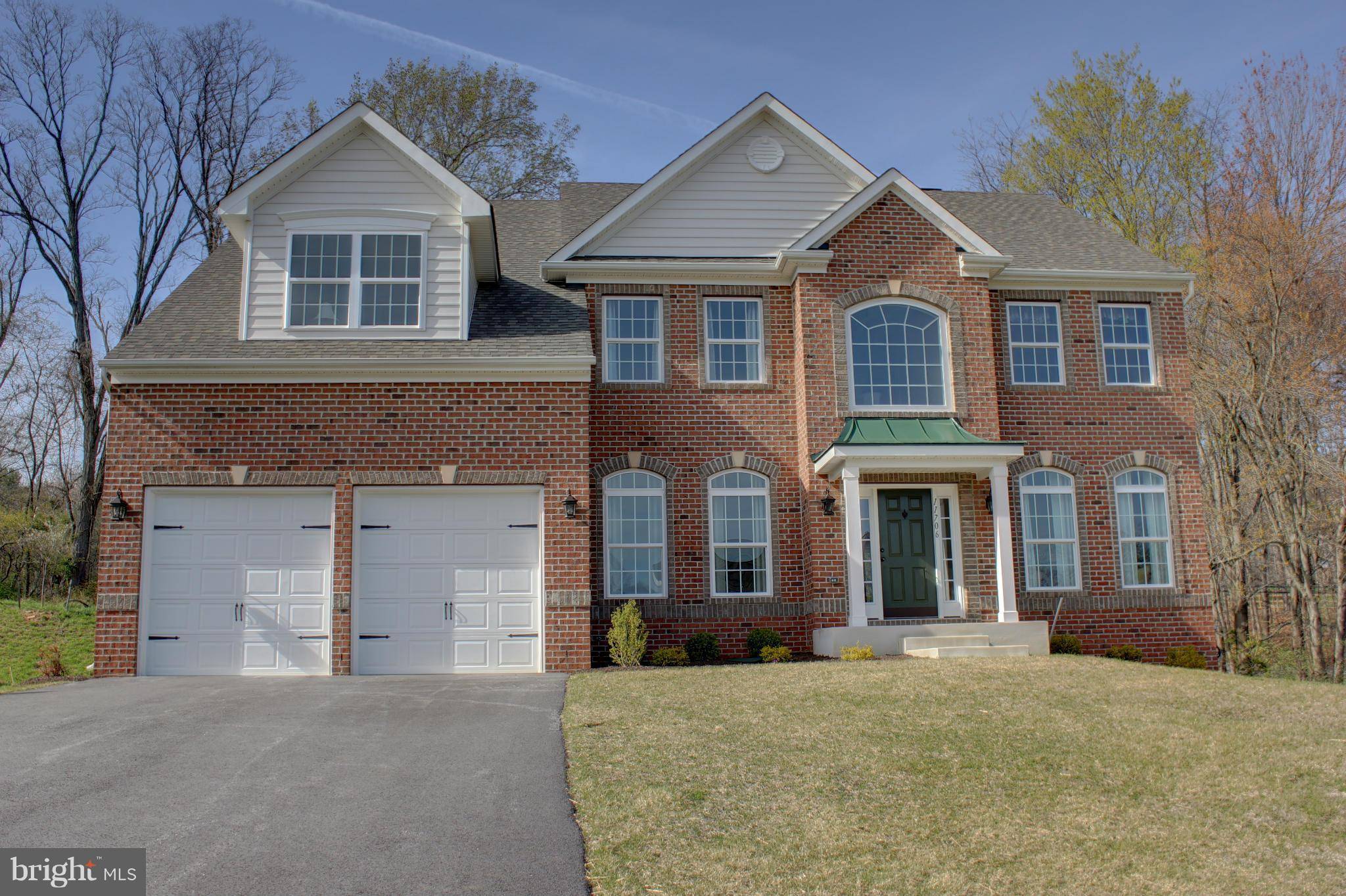 Clarksville, MD 21029,11706 TROTTER POINT CT