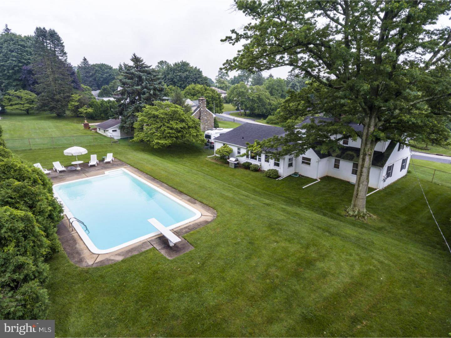 Newtown Square, PA 19073,3507 TYSON RD