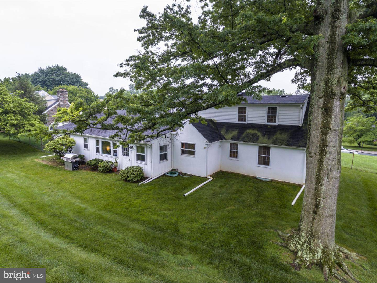 Newtown Square, PA 19073,3507 TYSON RD