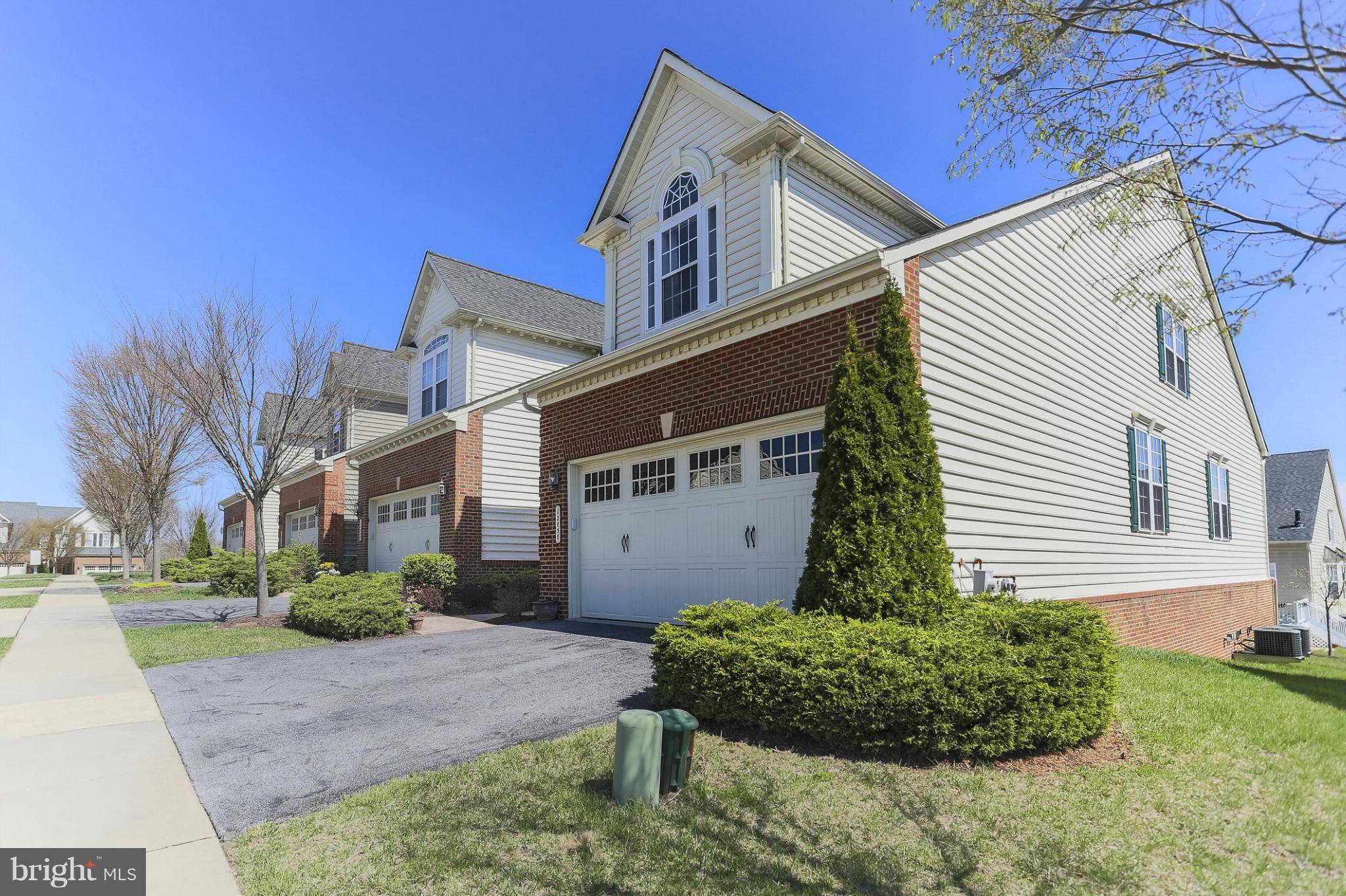 Ellicott City, MD 21042,12030 WINDSOR MOSS #105