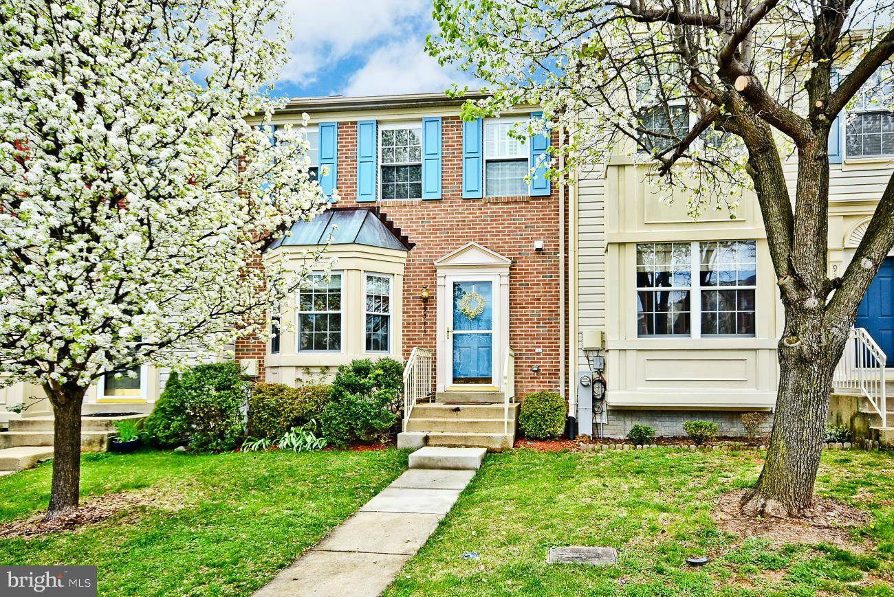 Laurel, MD 20723,9311 RIDINGS WAY