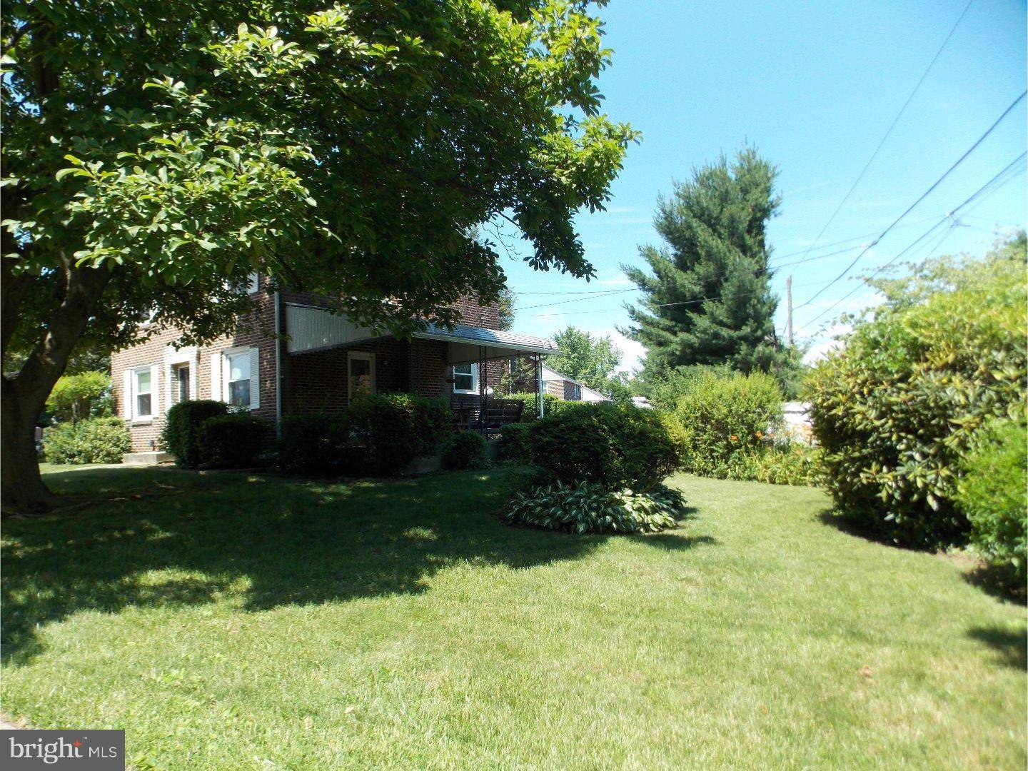 Springfield, PA 19064,154 BENNETT RD