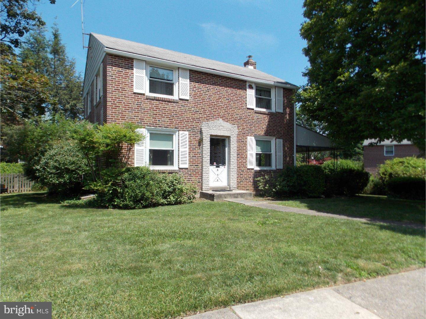 Springfield, PA 19064,154 BENNETT RD