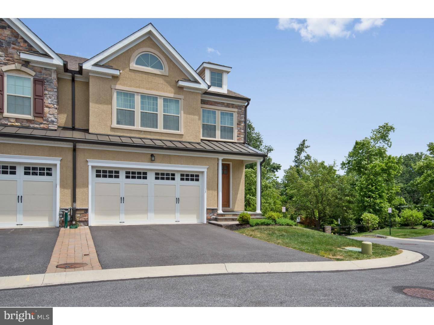 Glen Mills, PA 19342,13 STONEHAVEN CIR