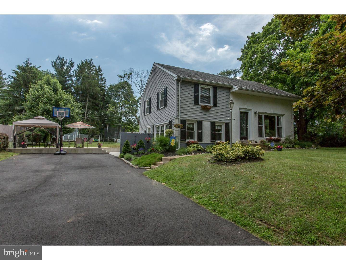 Chadds Ford, PA 19317,16 BOLLING CIR