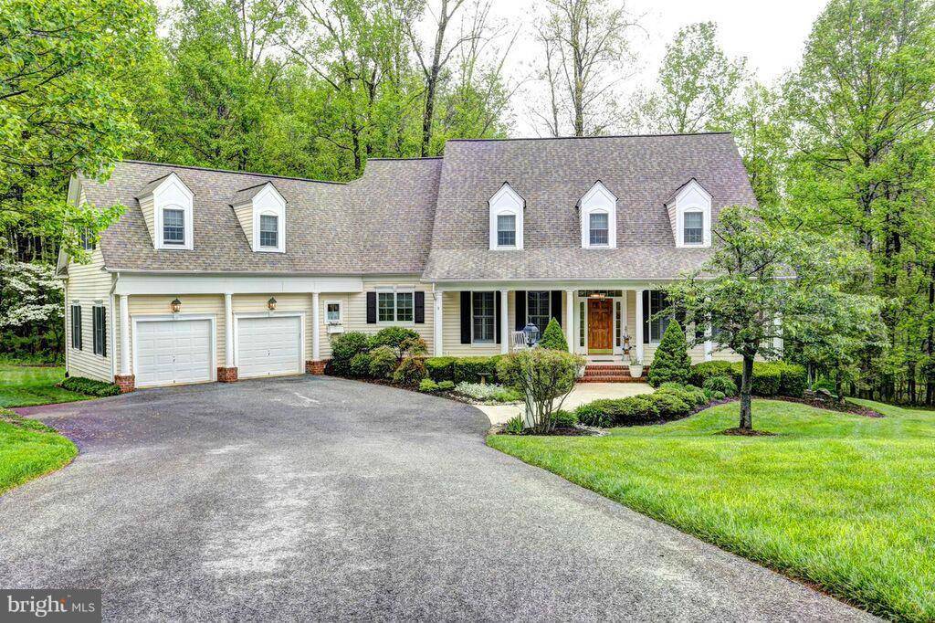 Ellicott City, MD 21042,12319 FAWN RIVER WAY