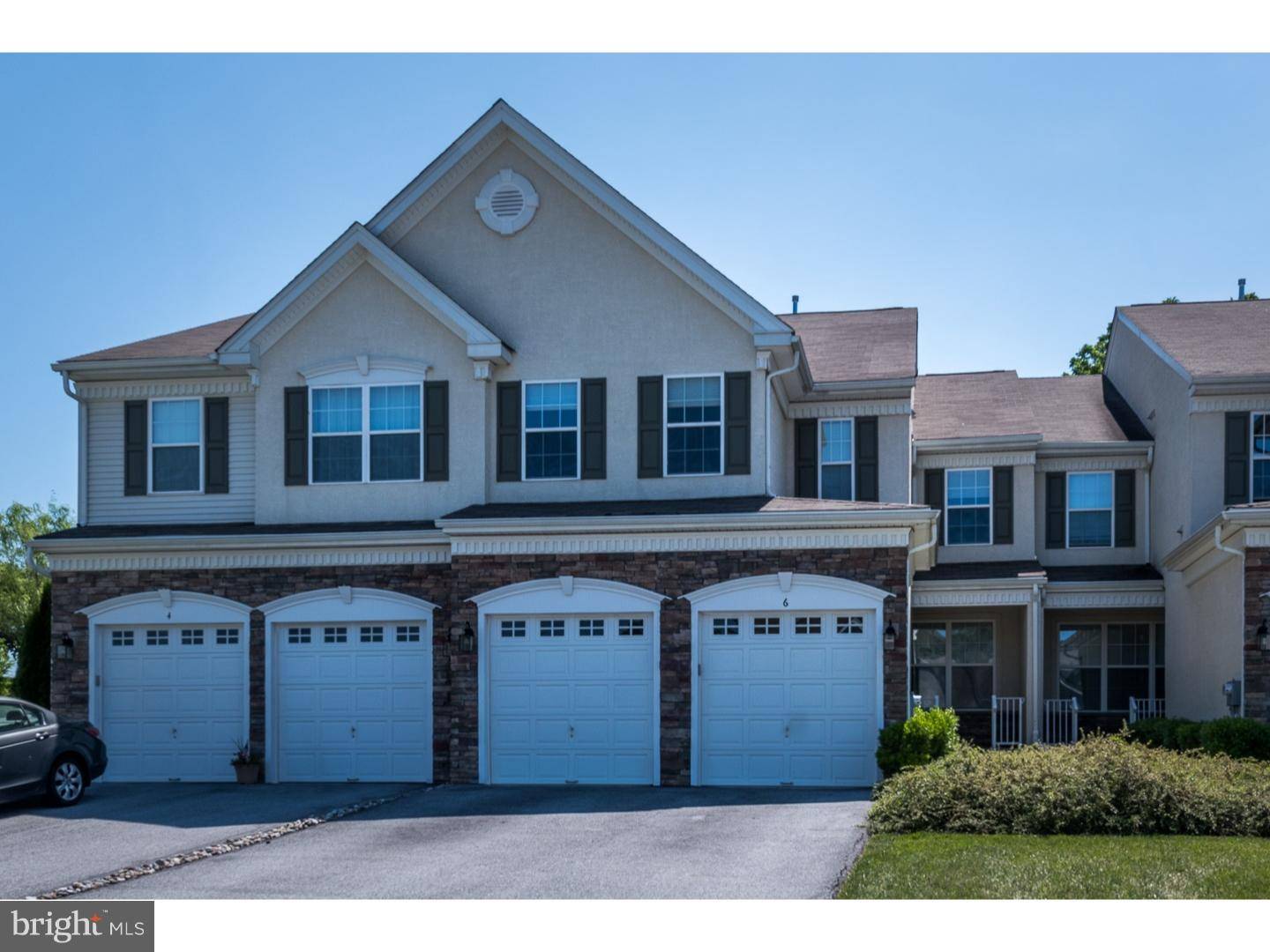 Glen Mills, PA 19342,6 NEWBERRY CT