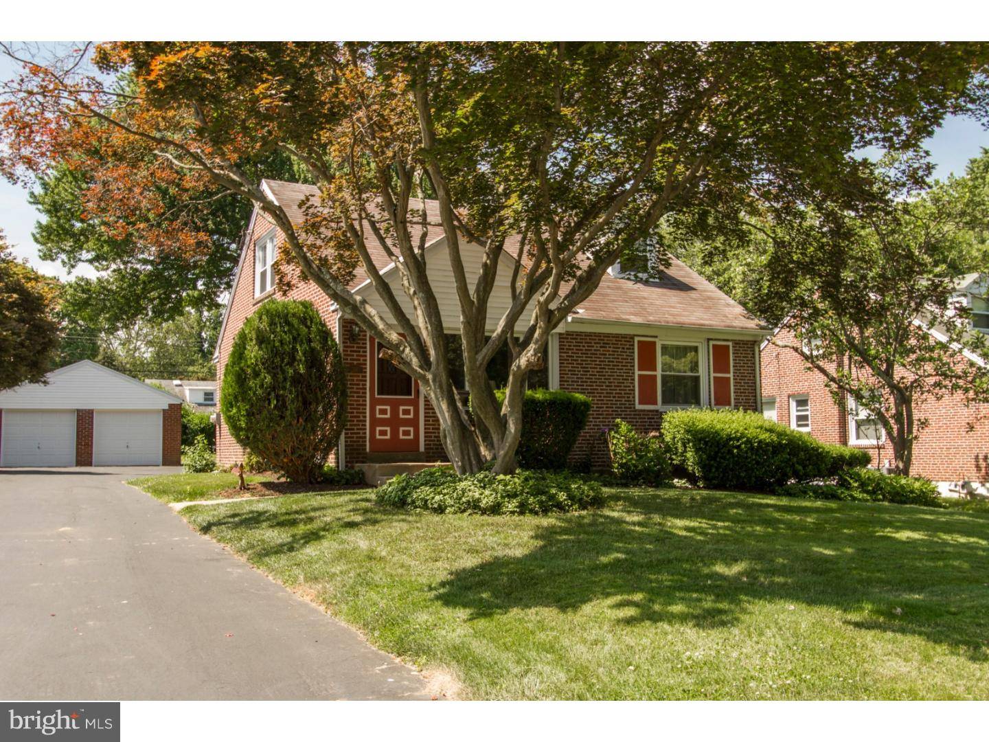 Springfield, PA 19064,316 PINECREST RD