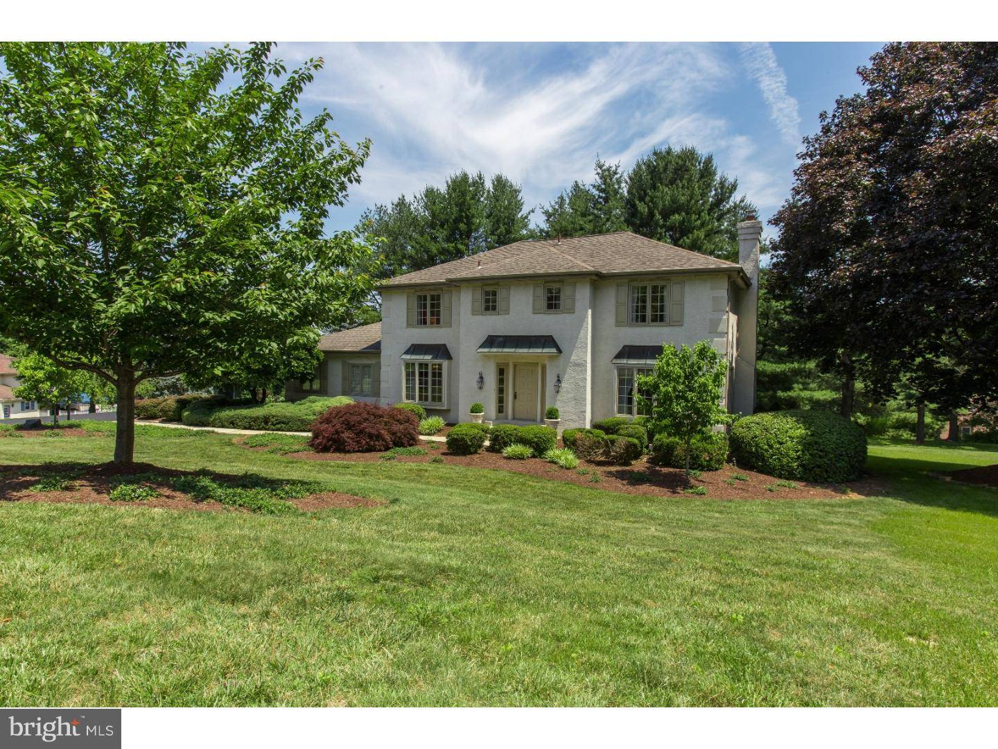 Newtown Square, PA 19073,3 MALLARD DR