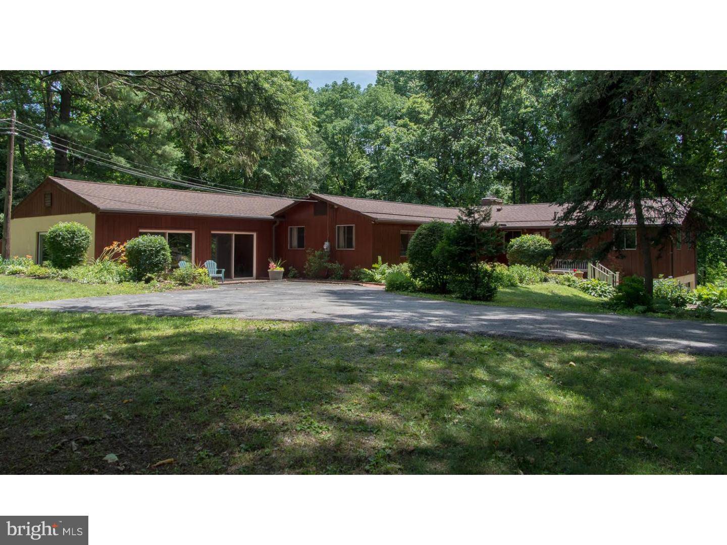 Chadds Ford, PA 19317,28 BULLOCK RD