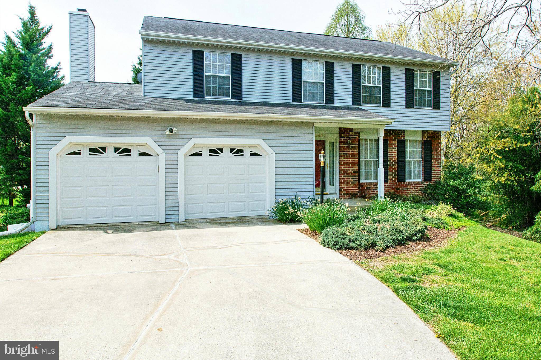 Ellicott City, MD 21043,8605 WHEATFIELD WAY