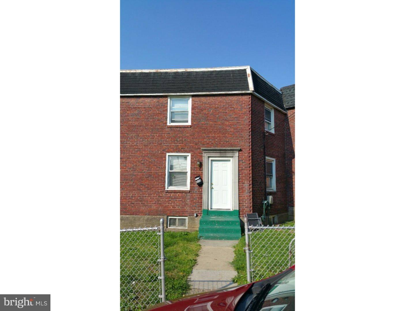 Upper Darby, PA 19082,750 COPLEY RD